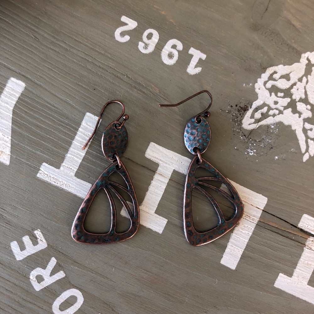 ☀️4/$25 Boho Earrings